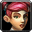 Gnome Female WoW Wotlk Classic EU (WOWTBC0010)