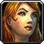 Human Female WoW Wotlk Classic EU (WOWTBC0012)